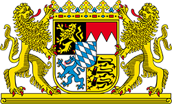 Logo der Regulierungskammer des Freistaates Bayern